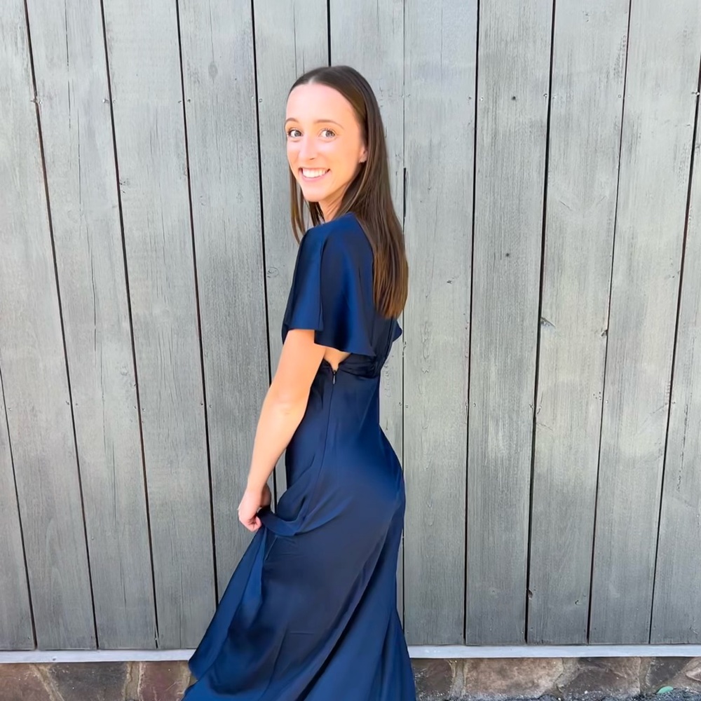 Meet your Posher, Jordyn
